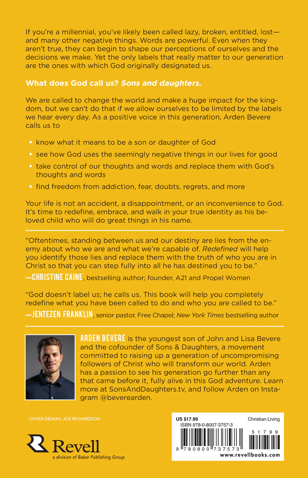 Redefined (Includes Free Course) - Image 3