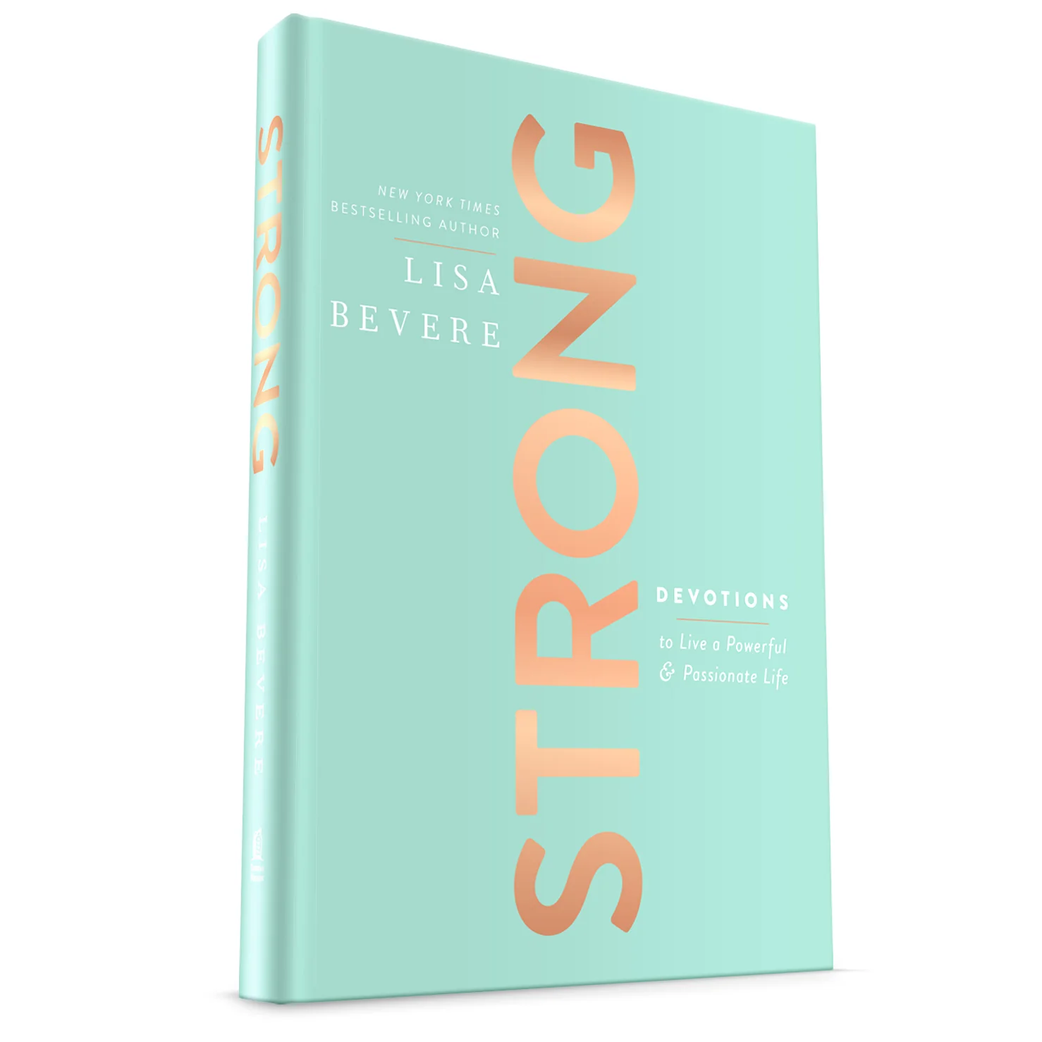 Strong + Fiercely Loved - Image 3